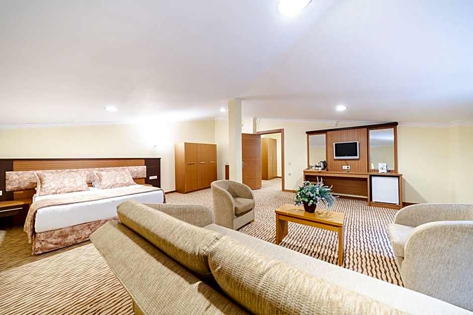 Ridos Thermal Hotel & Spa