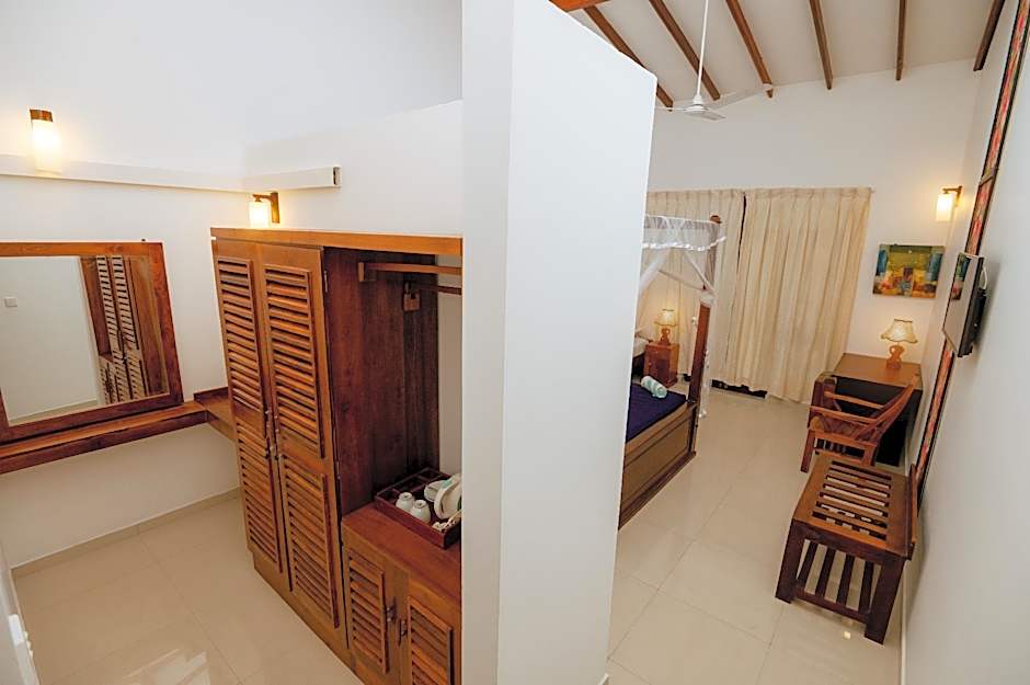 PRINCE BEACH HOTEL BENTOTA