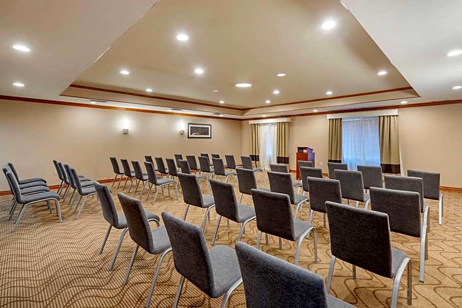 Comfort Suites Mckinney