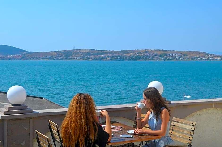 Ayvalık Palas Hotel