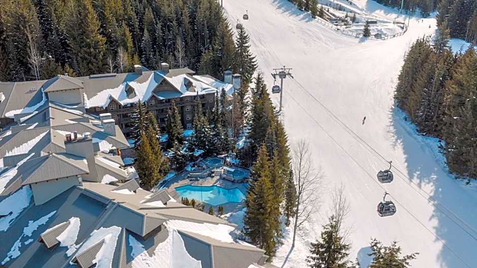 Blackcomb Springs Suites by CLIQUE