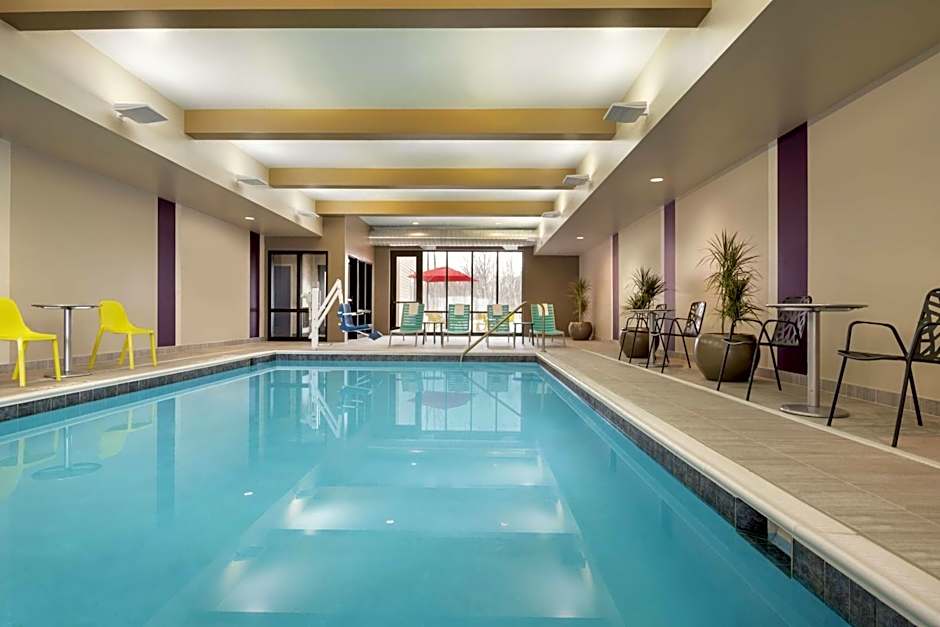 Home2 Suites By Hilton Rochester Greece