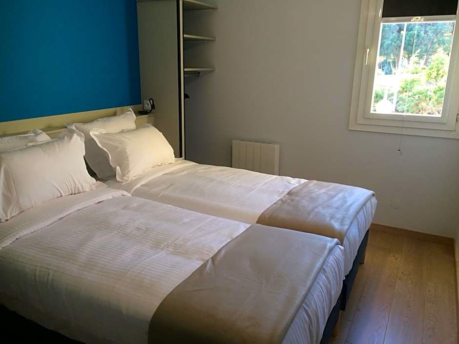 Hotel Azur