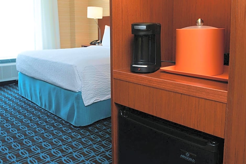 Fairfield Inn & Suites by Marriott Omaha West