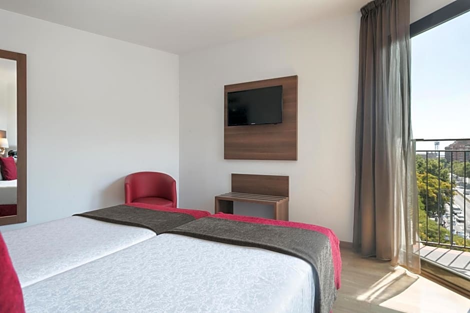 Hotel Best Auto Hogar