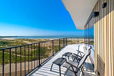 Dormio Breskens Apartments & Penthouses