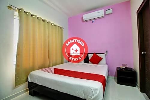 OYO 9419 Manu Residency
