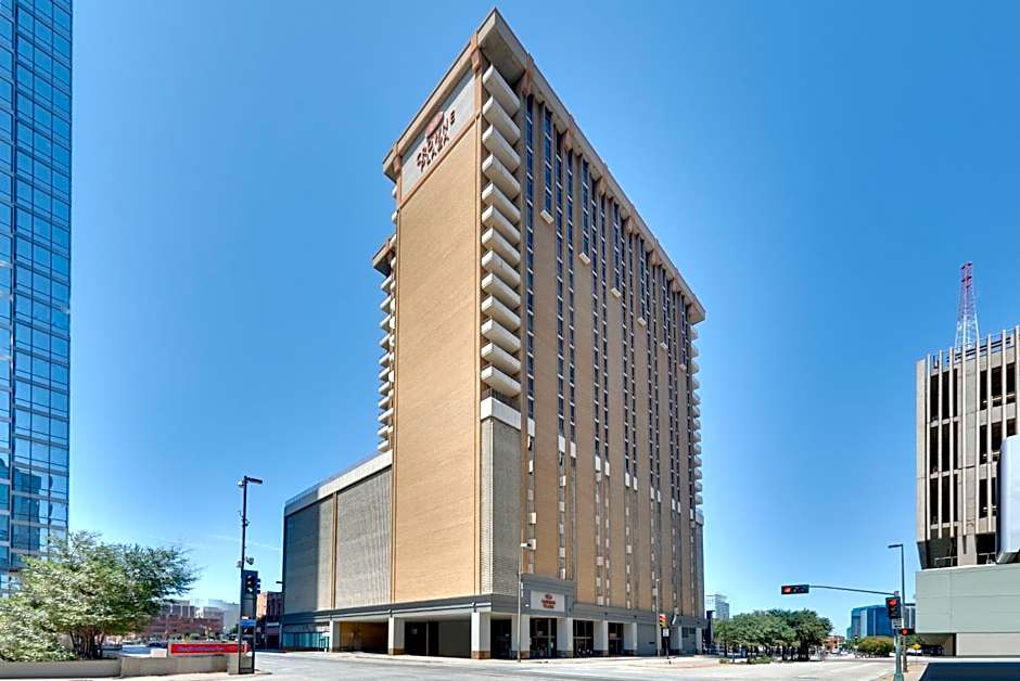 Crowne Plaza Dallas Downtown by IHG