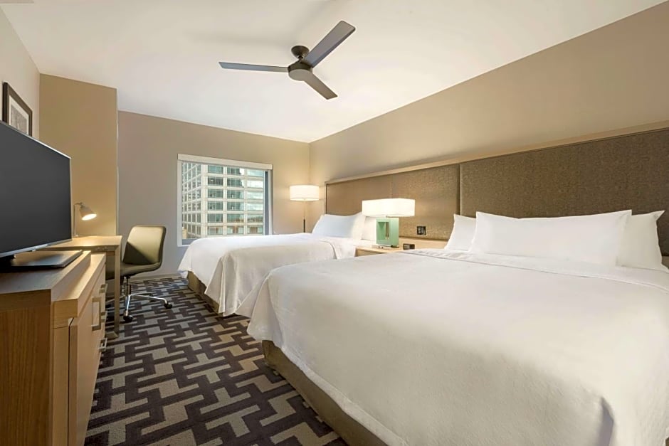 Homewood Suites by Hilton Chicago West Loop