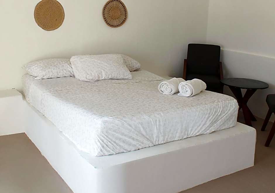 Puerto Bianco Private Residence Collection