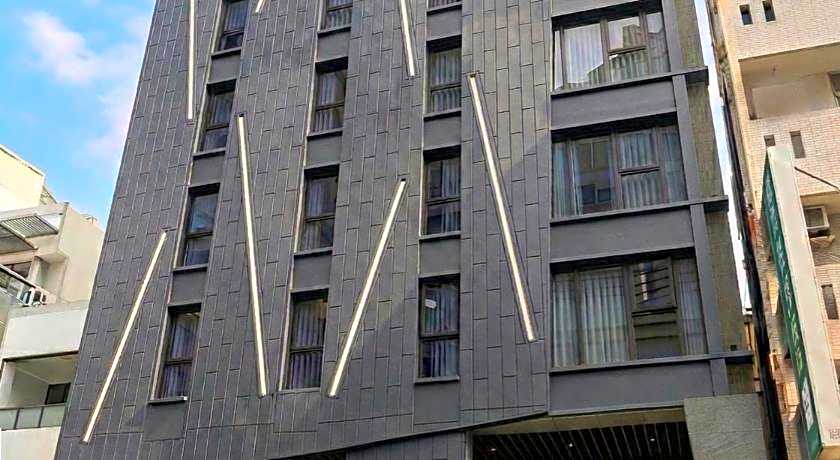 Fengchia INNK Hotel