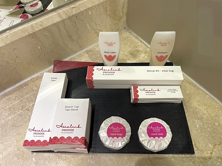 Asialink Premier
