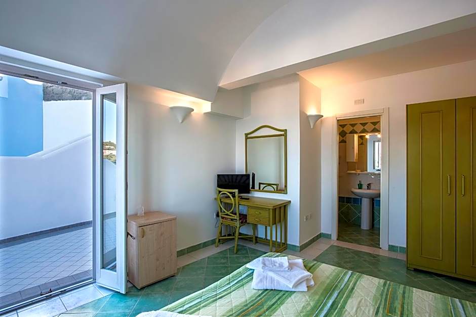 Hotel Villaggio Dei Pescatori