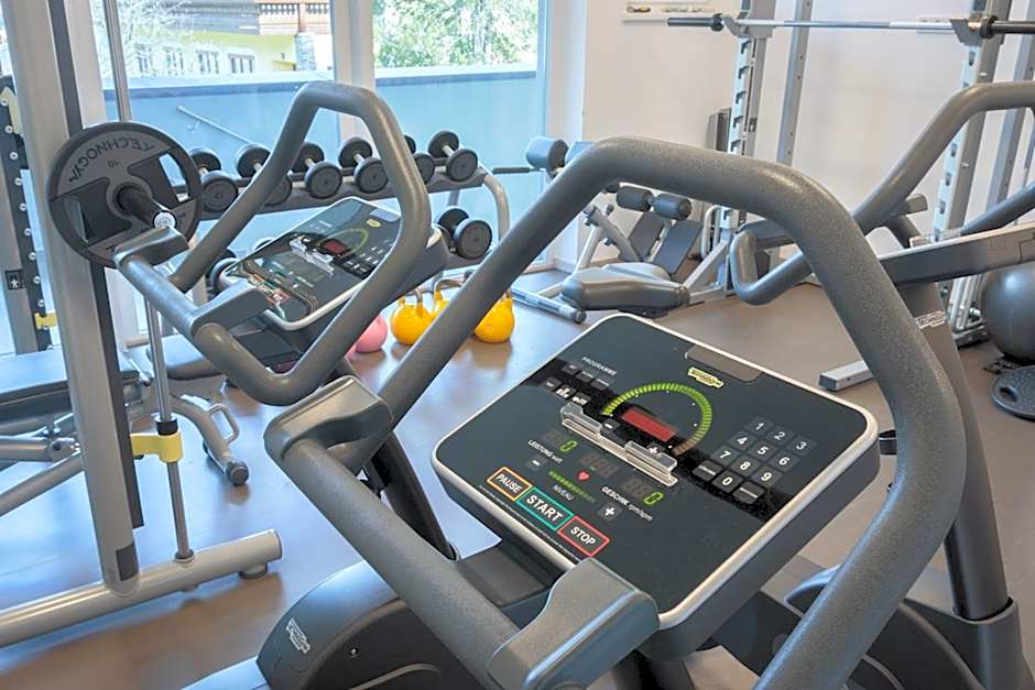 Sport Chalet Maria Alm