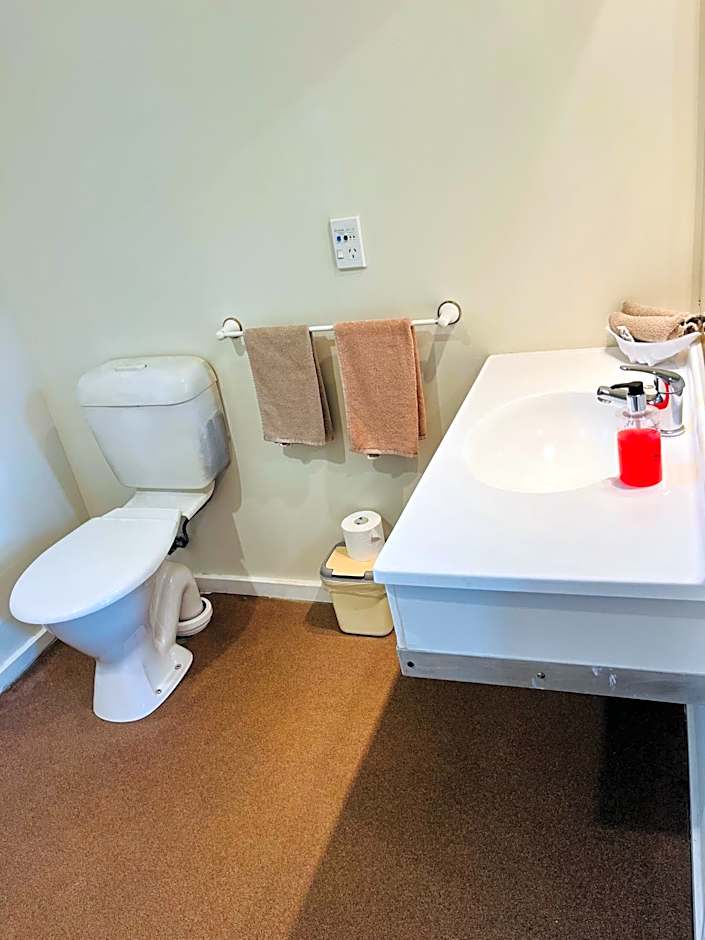 Motel Te Kuiti