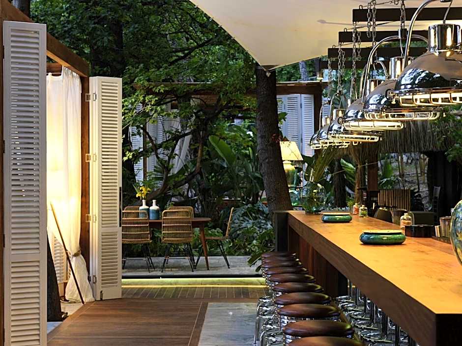 Club Prive by Rixos Gocek