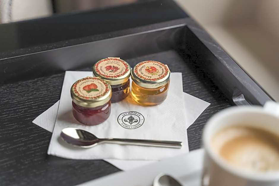 Hôtel 31 - Paris Tour Eiffel