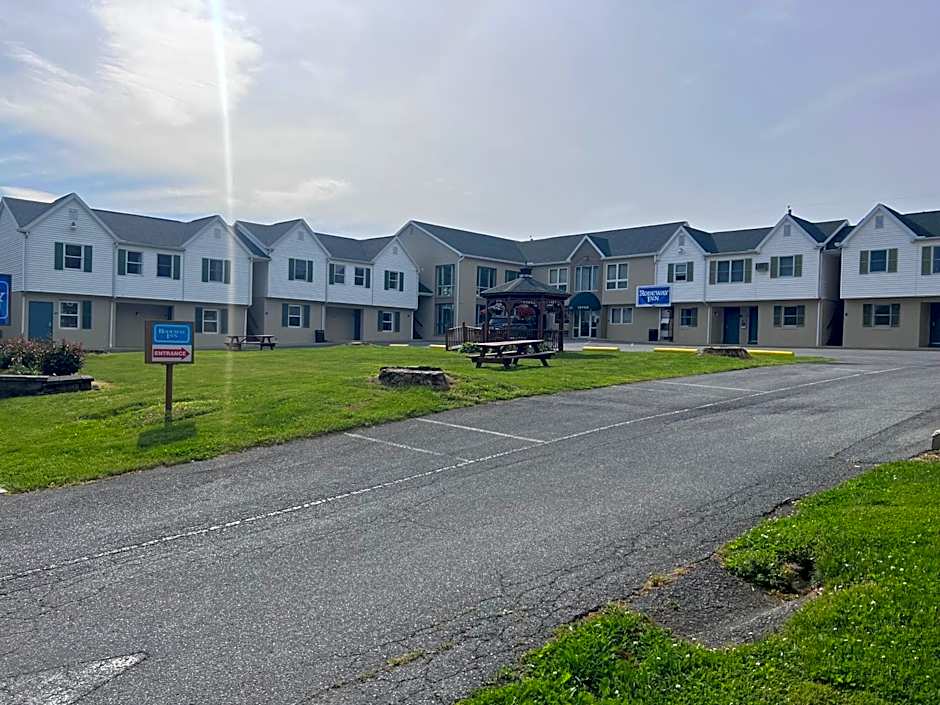 Rodeway Inn & Suites Hershey Chocolate Avenue