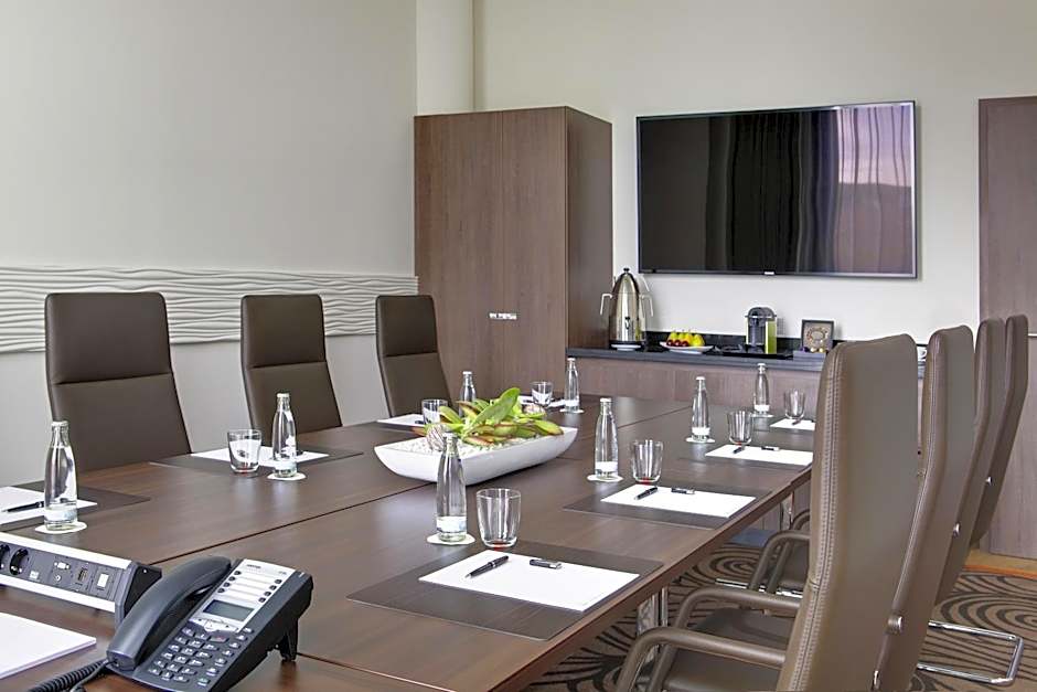 Steigenberger Hotel Bremen