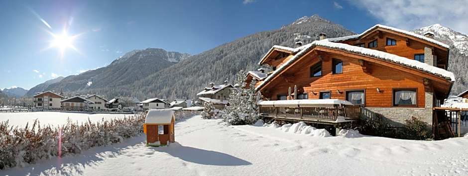 Residence Ruetoreif