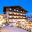 Hotel Landhaus Zillertal