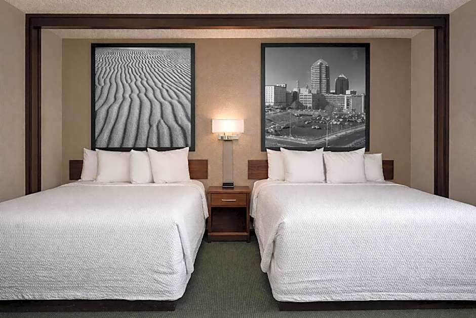 Super 8 by Wyndham Gallup