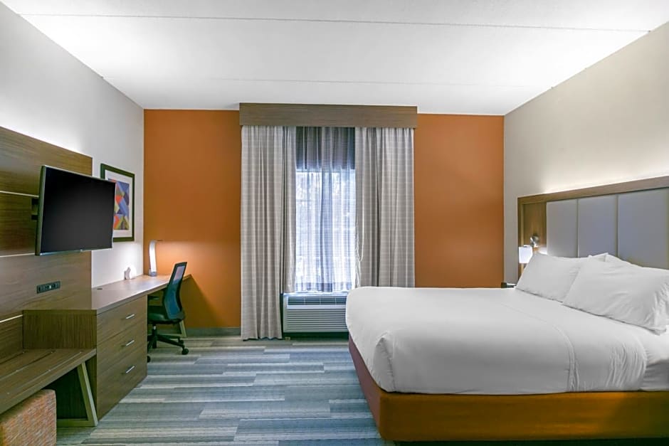 Holiday Inn Express Mount Arlington By IHG