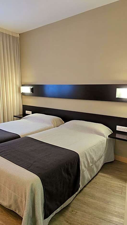 Blu Hotel Pamplona