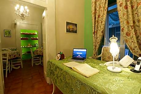 Bed and Breakfast Speranzella