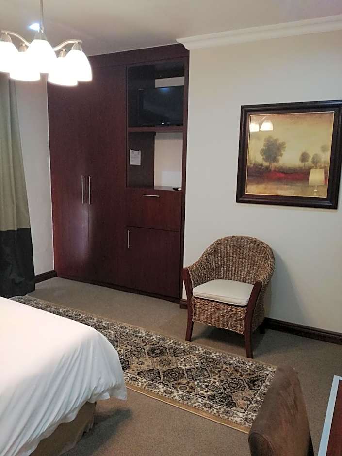 Belmont Guesthouse
