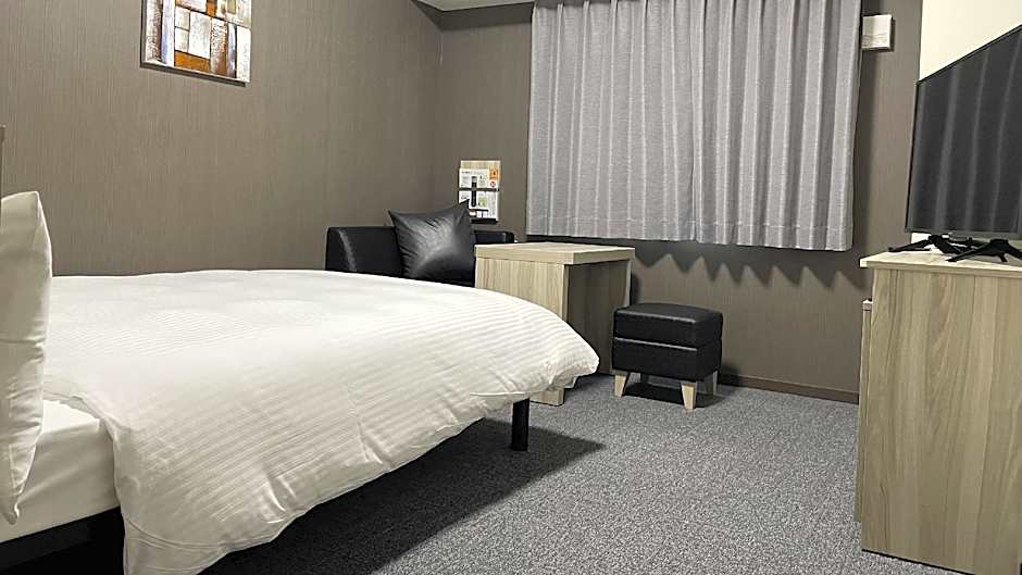 Hotel Route Inn Kyoto Maizuru Nishi Maizuru Ekimae