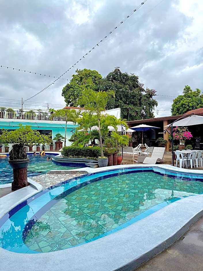 Vincent Resort Hotel