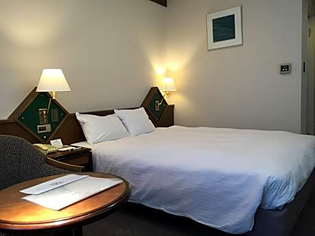 Standard Double Room - Non-Smoking