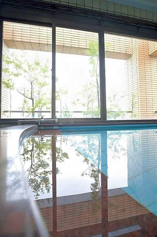 Hotel Takasago