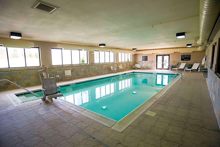 Hampton Inn & Suites Radcliff/Fort Knox