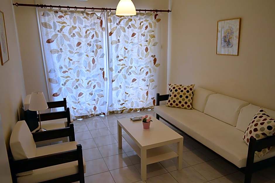 Lordos Hotel Apts Limassol