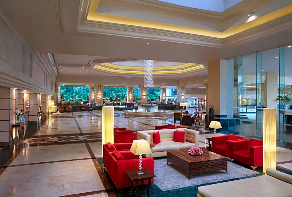 Cinnamon Grand Colombo