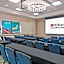 Hilton Garden Inn Tampa Airport Westshore