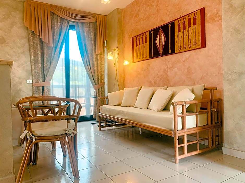 River Park Hotel