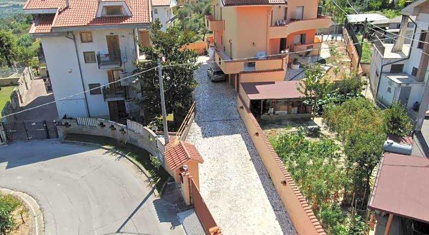 B&B Abruzzo Mare e Monti