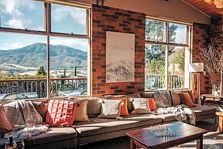 Myee Alpine Retreat
