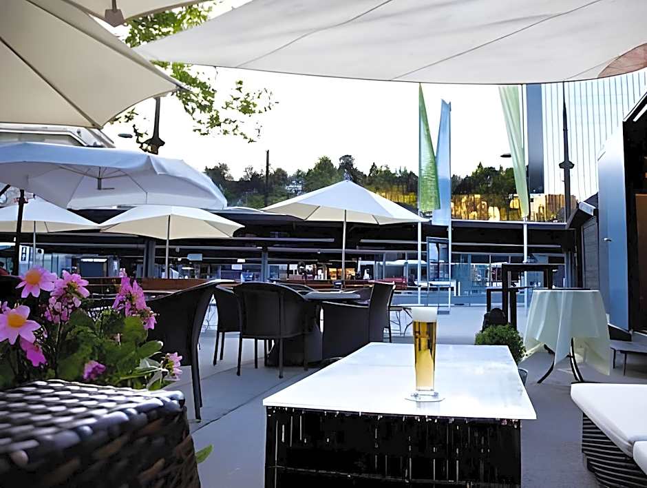 Hotel Metropol
