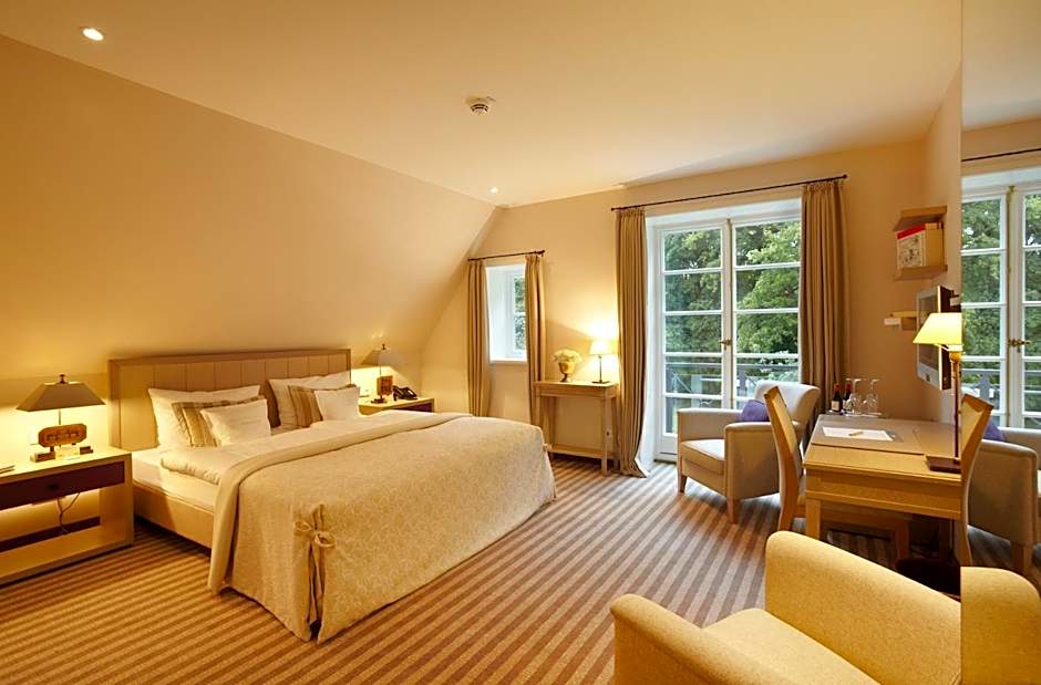 Forsthaus Heiligenberg