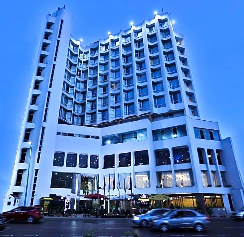 Romance Alexandria Hotel