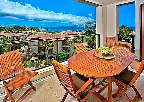 Wailea Beach Villas, a Destination by Hyatt Residence