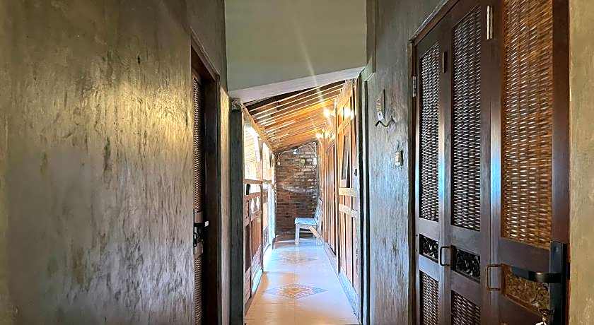 TwoSpaces Living at Bunga Desa, Jimbaran