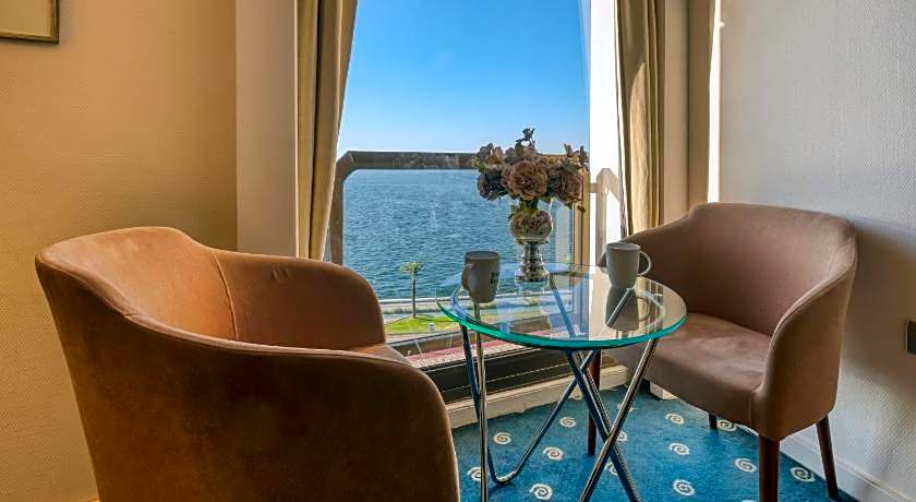 Best Western Plus Hotel Konak