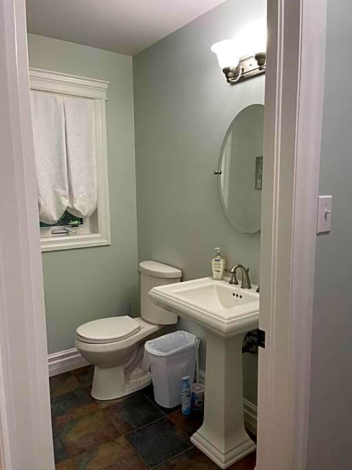 WELCOME TO BURNT RIVER ESTATE