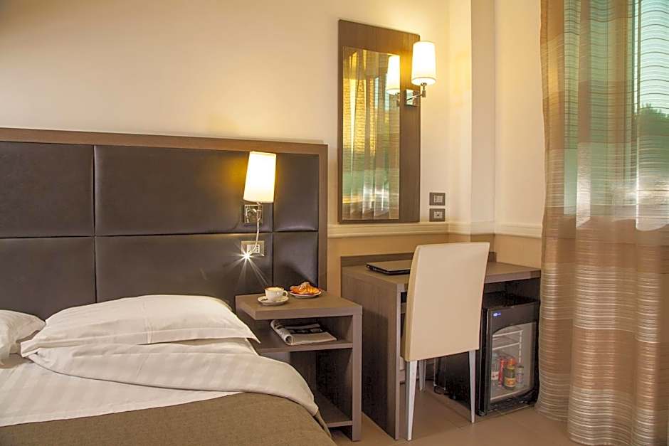 Hotel Artis