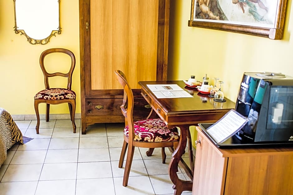 Hotel Il Bargellino